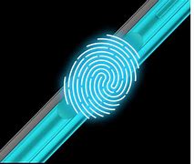 Image result for Phone Fingerprint Scanner Part