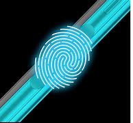 Image result for Fingerprint Scanner for Phone