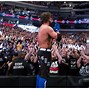 Image result for Brock Lesnar vs AJ Styles
