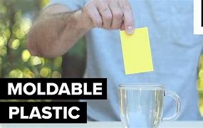 Image result for Moldable Hard Plastic