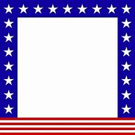 Image result for Square American Flag Frame