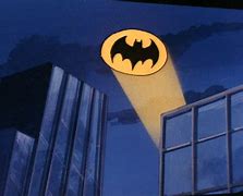 Image result for Batman Spotlight