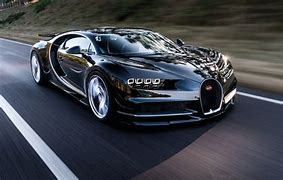 Image result for Black Bugatti Chiron Wallpaper
