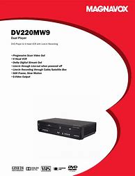 Image result for Magnavox Az8100gy Manual