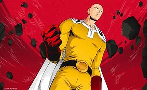 Image result for One Punch Man Bob's