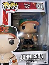Image result for John Cena Funko