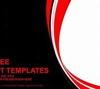 Image result for Red and Black PPT Theme