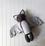 Image result for Stretchy Bat Toy