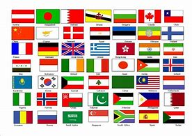 Image result for World Flags