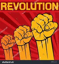 Image result for Revolution Symbol