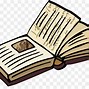 Image result for Old Book ClipArt
