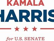 Image result for Kamala Harris Senate