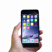 Image result for Person Holding iPhone 6