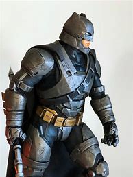 Image result for Armored Batman Costume