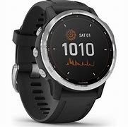 Image result for How to Wear Garmin Fenix 6s