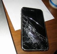 Image result for Broken iPhone Screen Repair Cost
