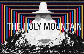 Image result for Holy Mountain Drawing