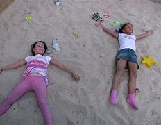 Image result for Summer Beach Sand Girls