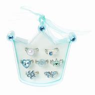 Image result for Claire's Rings for Kids