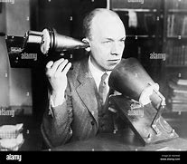 Image result for Alexander Graham Bell Telefon