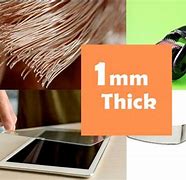 Image result for Things That Are Smaller than 1 Millimeter