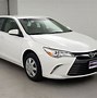 Image result for White Toyota Camry