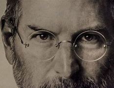 Image result for Steve Jobs and iPhone 5