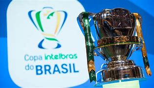 Image result for Copa De Brasil