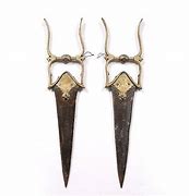 Image result for Indian Push Dagger