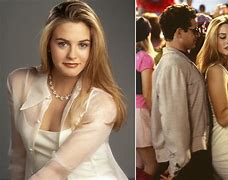 Image result for Alicia Silverstone Clueless Dress