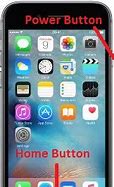 Image result for How to Take a ScreenShot On iPhone 6s