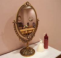 Image result for Vintage Mirror Clips