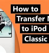 Image result for How to Put Music in iPod