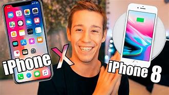 Image result for Space Grey vs Black iPhone 8