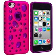 Image result for Purple Apple iPhone 5C