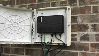 Image result for FiOS Ont Box Condo