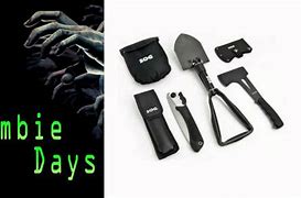 Image result for Zombie Survival Pod
