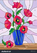 Image result for Window Glass Painting Designs