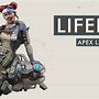 Image result for Apex Legends New Lifeline Gyat
