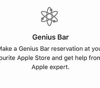 Image result for Apple Genius Bar Logo