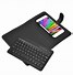 Image result for Cell Phone Case Mini Keyboard