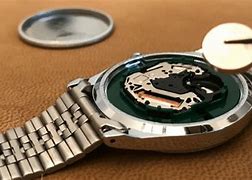 Image result for Hamilton Watch Battery