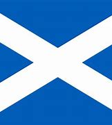 Image result for Scottish Flag Clip Art