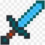 Image result for Minecraft Diamond Sword Texture