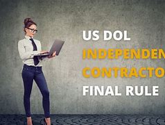Image result for Independent Contractor
