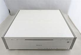 Image result for Sony PSX Console