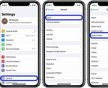 Image result for iPhone Serial Number Checker