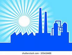 Image result for Factory Silhouette