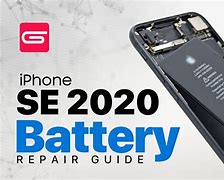 Image result for iPhone SE 2020 Battery Backup