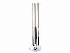 Image result for 8 Ball Cue Stands